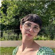 Doy clases tanto para enseñar la lengua como para perfeccionarla o preparar exámenes